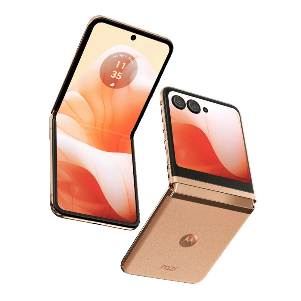 Motorola Edge 40 Neo 5G 256GB - Rosa image number 2